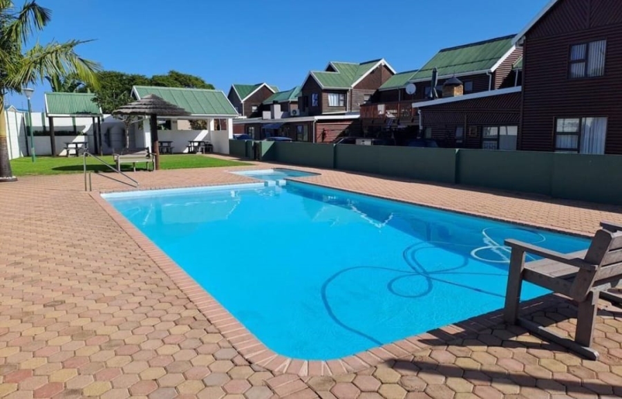 3 Bedroom Property for Sale in Fonteine Park Western Cape